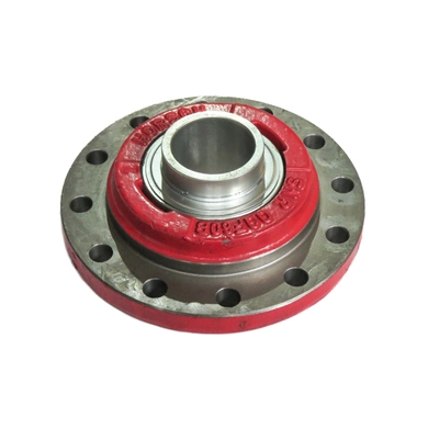 Подшипниковый узел UCFE 212 (SNR GGF60B), Horsch