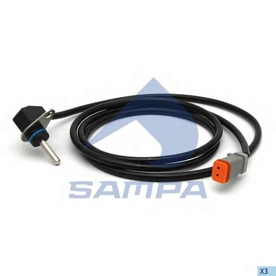 Датчик температуры охлаждающей жидкости (SAMPA) SCANIA