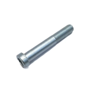 Болт M20x130-8,8, DIN 6912 цинк