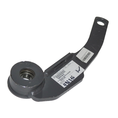 Кронштейн правий вальця ТПК (19AP014616), Claas