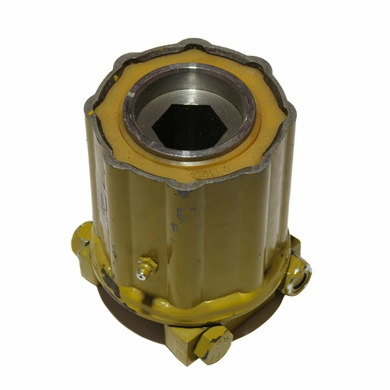 Муфта CLAAS Conspeed