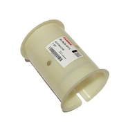 Втулка варіатора пласт. Claas