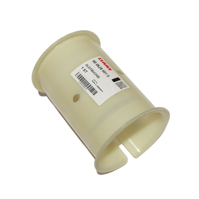 Втулка варіатора пласт. Claas