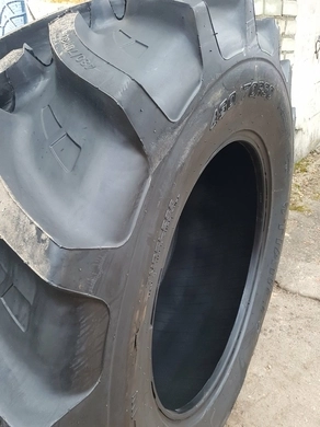 Шина с/г 480/70R30 R-1W 141A8/141B Tubeless (Tianli)