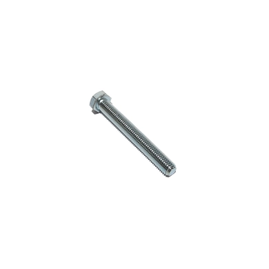 Болт M10х80 (высокопрочный 8,8) (Wurth)