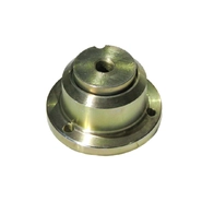 Ступиця, Horsch