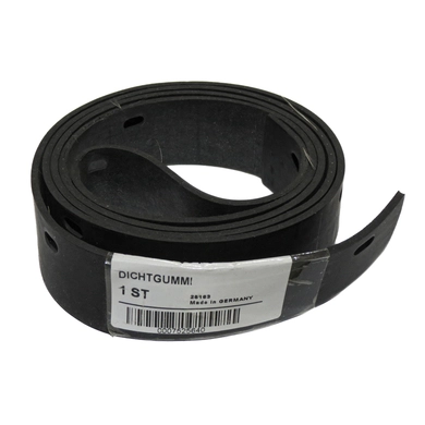 Уплотнение камнеуловителя Claas