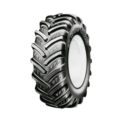 Шина с/х 380/85R28 (14.9R28) Traker 133A8/130B Tubeless (Kleber)