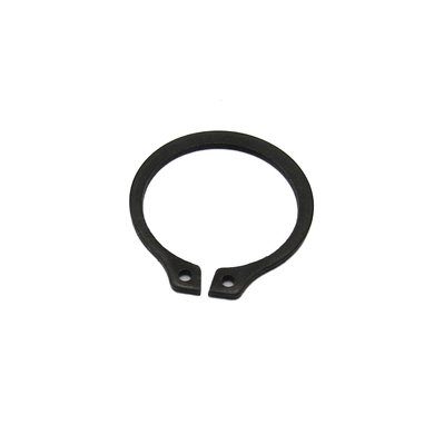 Кольцо стопорное наружное 0.812 X 0.042  (20 Х 1 мм), GP