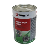 Паста медная CU 800 1000 г. (Wurth) 
