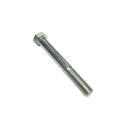 Болт M16x130-8,8, DIN 931 цинк 3014057/00360258