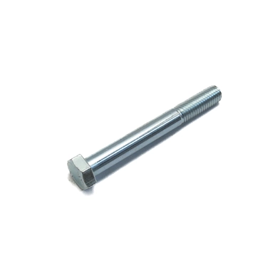 Болт M12x100-8,8,  DIN 931, цинк (19M7949/19M7216/040726/3013461)