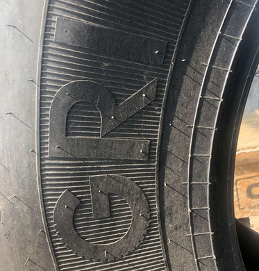 Шина с/г 710/70R38 GREEN XLR70 171D/174A8 Tubeless (GRI)