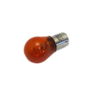 Лампа оранжевая  PY21W-(BAU15S)-24V-21W (Wurth)