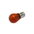 Лампа оранжевая  PY21W-(BAU15S)-24V-21W (Wurth)
