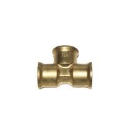 Тройник М16х1,5/М16х1,5/М16х1,5 (WABCO)