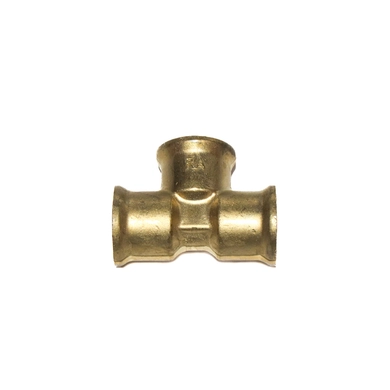 Тройник М16х1,5/М16х1,5/М16х1,5 (WABCO)