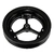 Колесо  опорне  зборі з чавунною 3-спицевою маточиною  4,5”x16” (115х406 мм), 
