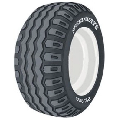 Шина с/х 14.0/65-16 (360/65-16) PK-303 14 сл 145A8 Tubeless (Speedways)