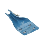 Корпус предплужника левый 50х30-10 (UA)