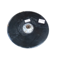 Диск сошника в зборі 381x4 х 2-х рядн. підш. (820-287C/404-072S), GP