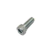 Болт M10x25, 8.8, цинк, DIN 912, Horsch