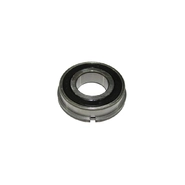 Подшипник КУН (6206-2RS NR/81003060) с канавкой под cтопр.кольц.KOYO