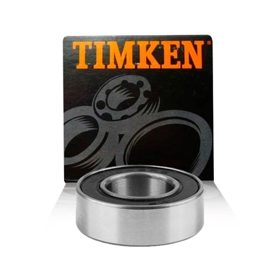 Підшипник кульк. (215536/JD10113) (Timken) JD, Claas