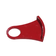 Кронштейн для шнека D 220, Horsch