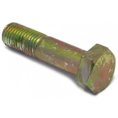 Болт 1"-8x4" срезной