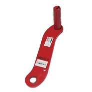 Кронштейн нижний правый (24115000), Horsch