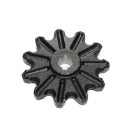 Звездочка верхняя элеватора зернового Z=11 (18AP003173), Claas Lex./Tuc. (Agri Parts)