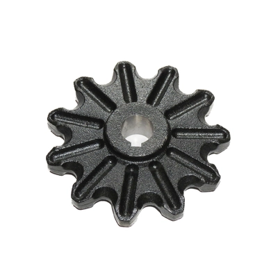 Звездочка верхняя элеватора зернового Z=11 (18AP003173), Claas Lex./Tuc. (Agri Parts)