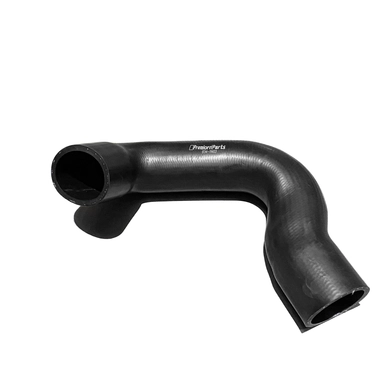 Патрубок повітряного фільтра JCB (834/11403, 834/11027) (Premiorri Parts)