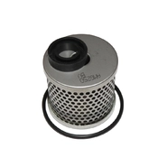 Вставка фильтра