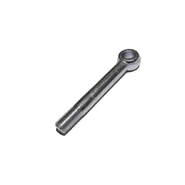 Болт с петлей / BM16x130xb25-8.8 D2=16,1 Zn
