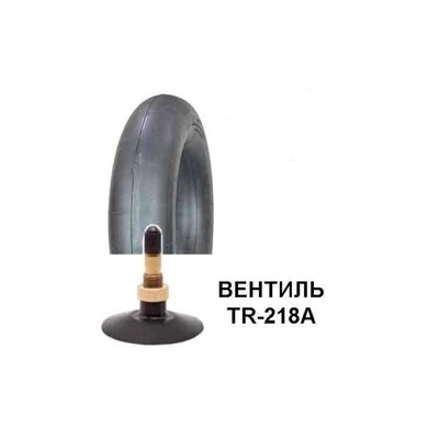 Камера 12.5/80-18 (320/80-18,340/80-18) TR-218A (Speedways) Індія