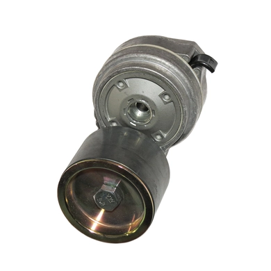 Ролик натяжний в зборі (743644) CLAAS