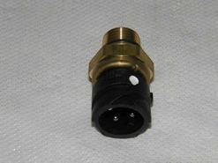 Датчик давления выхлопных газов (SENSOR) RVI