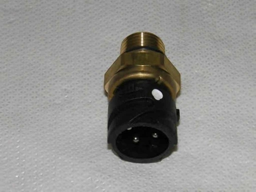 Датчик давления выхлопных газов (SENSOR) RVI