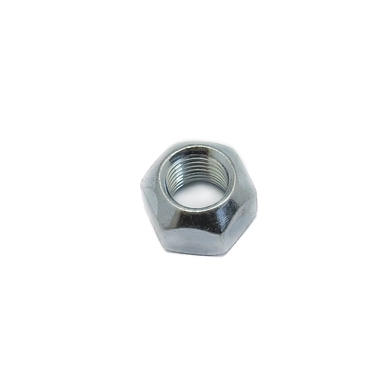 Гайка DIN 980 M12X1,25 D980, 10, ZN F01220047 (VM 12х1,25)