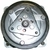 Компрессор кондиционера MAN TGA 00- (81.61906-6012) (MAHLE)