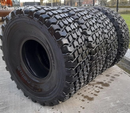 Шина 20.5R25 Loader Grip L-3 168B/186A Tubeless (Nokian)