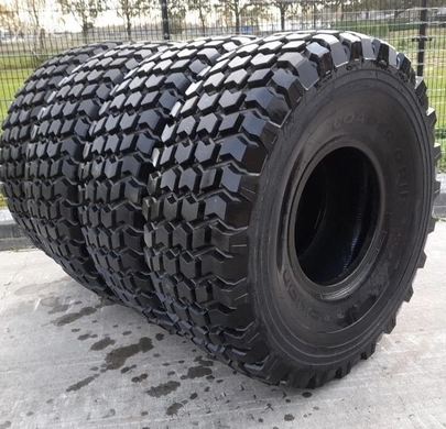 Шина 20.5R25 Loader Grip L-3 168B/186A Tubeless (Nokian)