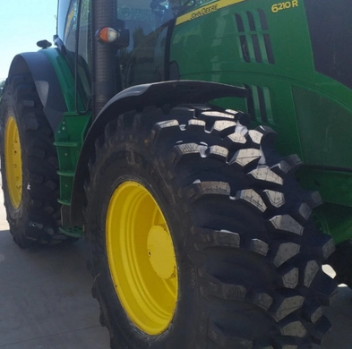 Шина с/х 480/65R28 Ground King 148D/145E Tubeless (Nokian)