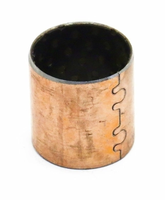 Металева втулка СЗАП-8551 (вісь L1, 8т, 12т)