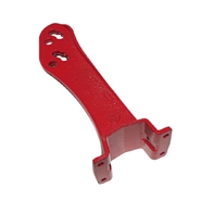 Кронштейн диска, Horsch