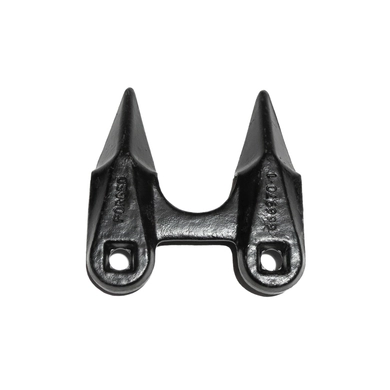 Палец двойной ножа жатки (соя) (18AP002196), Claas Maxflo/S900-S450 Soja Lex./Tuc./Meg./Dom. (Agri P