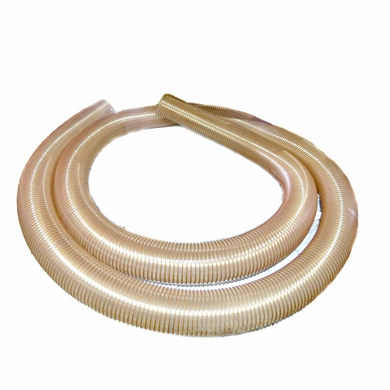 Воздуховод, семяпровод D140x1.5мм PU (00180006/00180108/00180145/95140118/3774123)