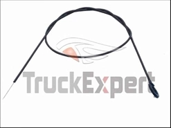 Щуп уровня масла 1710 мм (TRUCK EXPERT) MAN